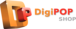 Digipop Footer Logo
